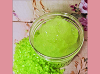 Image 3 of Glow Green Gravel
