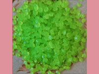 Image 4 of Glow Green Gravel