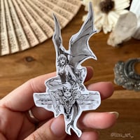 Image 3 of Stickers October 2022
