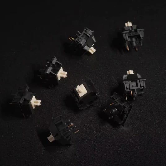 Sarokeys x Geon BCP Linear