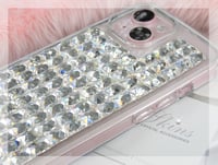 Image 1 of Crystal Maxima Clear Case
