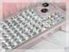 Crystal Maxima Clear Case