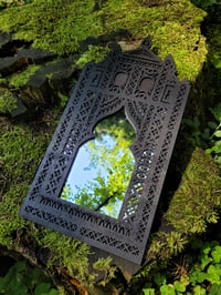 Image 5 of Moroccan mirror