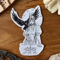 Image 3 of STICKERS OCTOBER 2021
