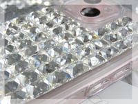 Image 3 of Crystal Maxima Clear Case