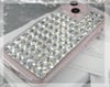 Crystal Maxima Clear Case