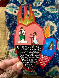 Image 1 of Santo Juditas