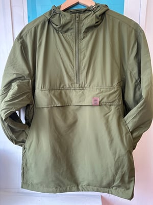 Image of SO58 Smock  in Olive 