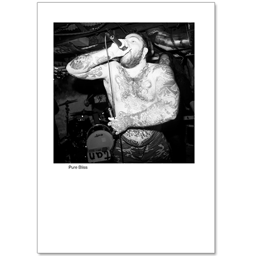 Image of Brandon Oleksy - Rust Punk