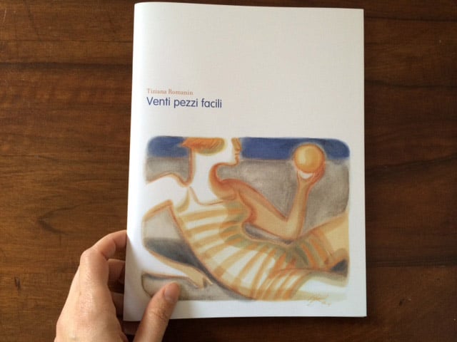 VENTI PEZZI FACILI - TWENTY EASY PIECES