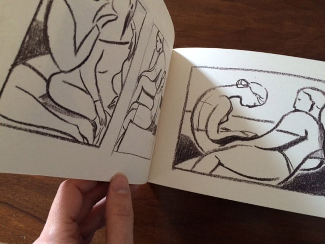 TEMI POETICI - POETIC THEMES