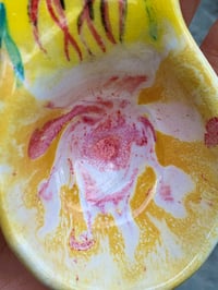 Image 2 of octo coffee spoon