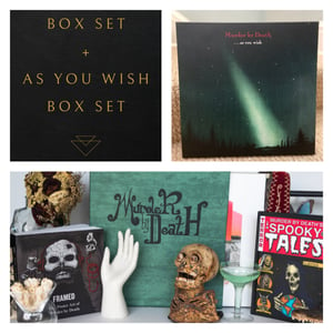 Image of Box Sets (click for options)