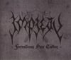 Impiety "Formidonis Nex Cultus" CD slipcase edition