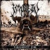 Impiety "Paramount Evil" CD