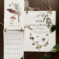Image 5 of 2024 calendar