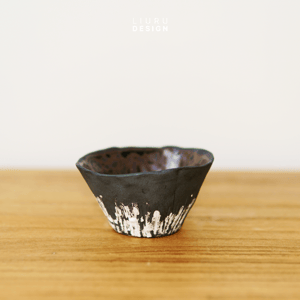 Image of Black Cup