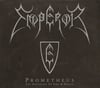 Emperor "Prometheus - The Discipline of Fire & Demise" CD box set