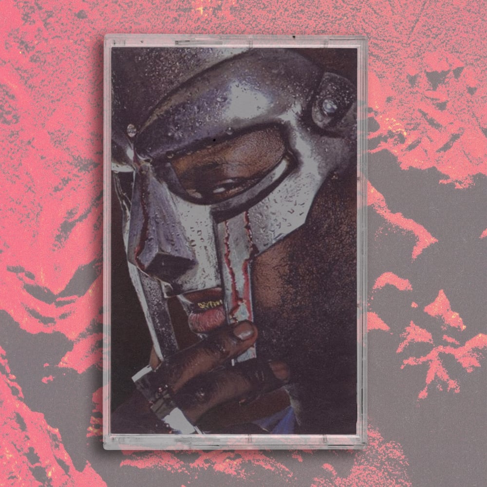 MF DOOM - The Features