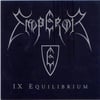 Emperor "IX Equilibrium" CD box set