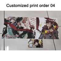 Customized Order 04