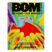 Image 1 of BOM ISSUE #2 "THE CONSUMER"