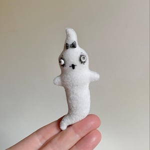 Image of Bitty Ghost #1
