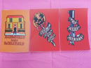 Image 3 of Misc. Medium Horror Prints 