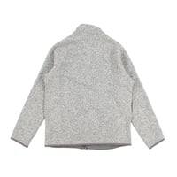 Image 2 of Patagonia Better Sweater - Stonewashed Grey