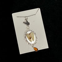 Image 2 of Tooth For A Tooth (Rotten Variant Necklace)