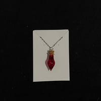 Image 2 of Mine (Blood Necklace)