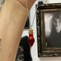 Image 1 of Mine (Blood Necklace)