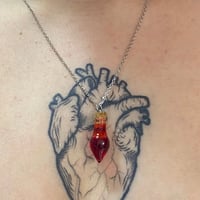 Image 3 of Mine (Blood Necklace)