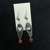 Image 2 of Eternally Yours (Earrings) 