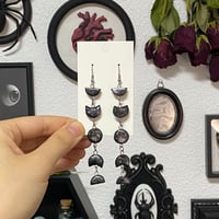 Image 1 of Werewolf (Earrings)