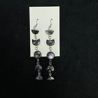 Image 3 of Werewolf (Earrings)