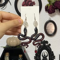 Image 1 of Rain (Earrings)