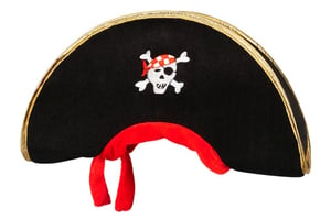 Image of Disfraz de Pirata