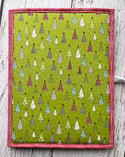 The Jamie Stitch Case/15 Bobbin Pockets/Holly’s Tree Farm