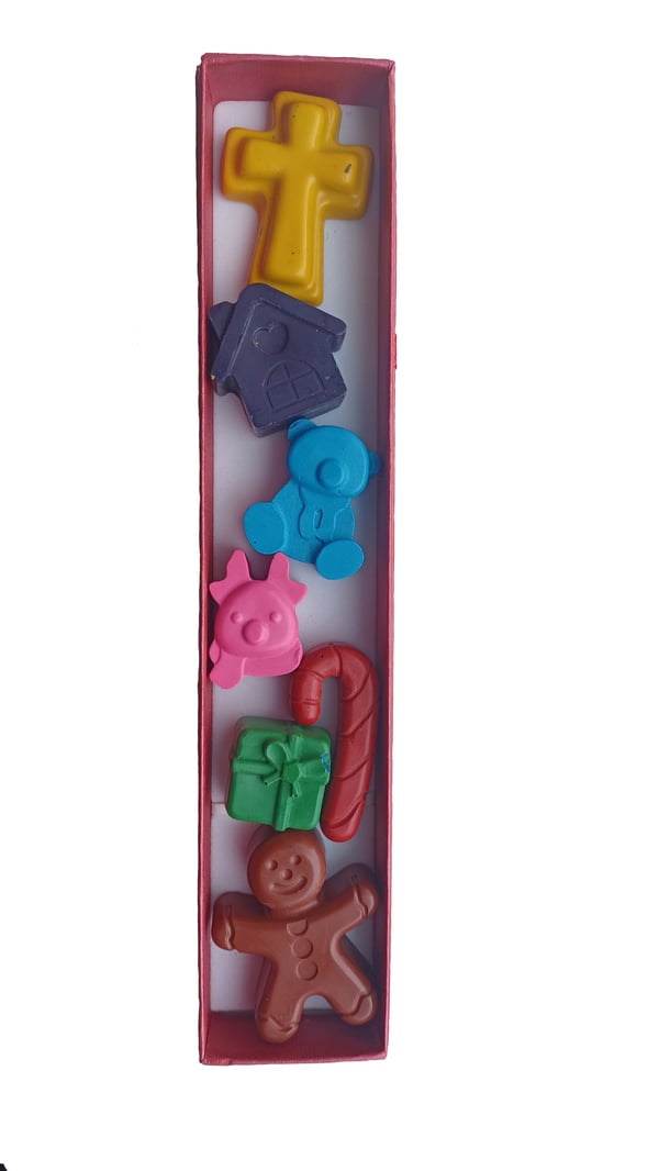 Image of Christmas Pack