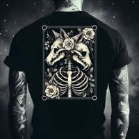 Image 2 of Two headed big cat 