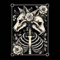 Image 1 of Two headed big cat 