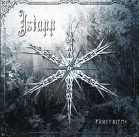 Image 1 of Frostbiten vinyl