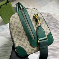 Image 5 of GG Duffle Bag