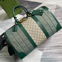 Image 4 of GG Duffle Bag
