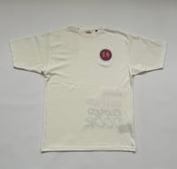 Image 4 of ABCD T-shirt Ecru color