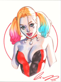 Harley