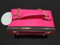 Image 2 of Pink Purse/Bag