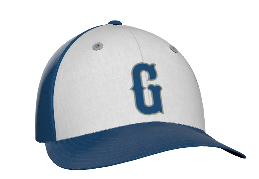 Image of On-Field Fitted Hat