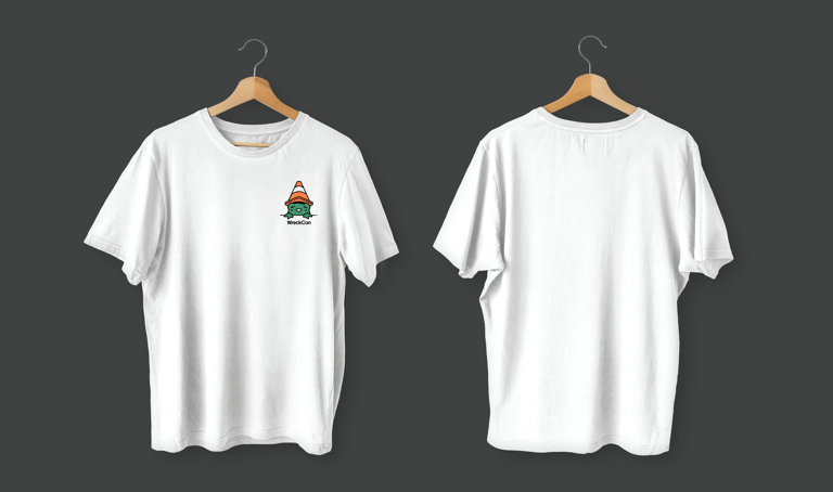 WreckCon T-Shirt